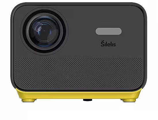 Silelis Projektor Szałwia PB-1 Projektorius