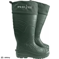 Obuwie robocze - Pollena Eva INNY Buty Z Tworzywa Brneckz43 120L074 - miniaturka - grafika 1