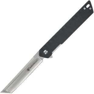 Smith & Wesson 24/7 Tanto Folder- TB 1136219 - Scyzoryki - miniaturka - grafika 1