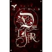 Powieści - MAG Dym i lustra 1 - miniaturka - grafika 1