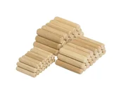 Kołki - WOLFCRAFT Kołek montażowy 2910000 10 mm (OxD) 10 mmx40 mm 30 szt. - miniaturka - grafika 1