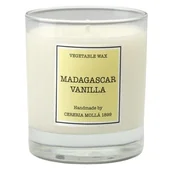 Świece - CERERIA MOLLA Świeca Santiago 230 gr. Madagascar Vanilla - CERERIA MOLLA B3-IMP-CM-5508 - miniaturka - grafika 1