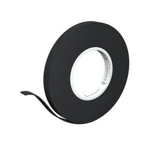 Pianka (uszczelka) EPDM/APTK gr. 2-3 mm, rolka 10m: 2, 20 - Uszczelnienia - miniaturka - grafika 1