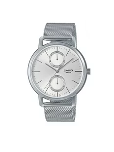 Zegarek Zegarek Casio MTP-B310M-7AVEF - Zegarki męskie - miniaturka - grafika 1