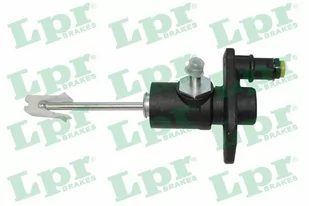 SAMKO POMPA SPRZĘGŁA A4 EXEO SAMKO F30018 - Sprzęgła - miniaturka - grafika 1