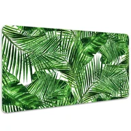 Podkładki na biurko - Mata ochronna na biurko Rajska wyspa 100x50 cm - miniaturka - grafika 1