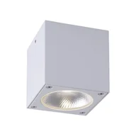 Lampy ogrodowe - Oprawa natynkowa zewnętrzna spot LED 7W GEORG 9674-16 Paul Neuhaus - miniaturka - grafika 1