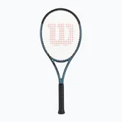 Tenis ziemny - Rakieta tenisowa Wilson Ultra 100UL V4.0 - miniaturka - grafika 1