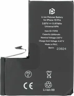 Bateria OEM Bateria do Apple iPhone 13 Pro Li-Ion 3095mAh - Baterie do telefonów - miniaturka - grafika 1