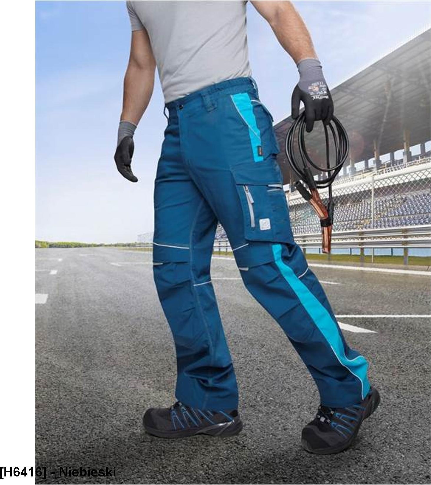 Ardon URBAN - spodnie do pasa 60