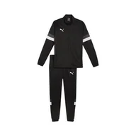 Dresy męskie - Dres treningowy męski Puma 65865303 - miniaturka - grafika 1