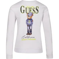 Bluzy dla chłopców - Guess Bluza Regular Fit - miniaturka - grafika 1