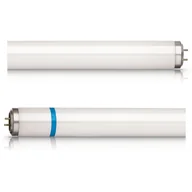 Lampy owadobójcze - Świetlówka do lampy owadobójczej UV Philips Actinic BL TL-D 18W/10 Secura - miniaturka - grafika 1