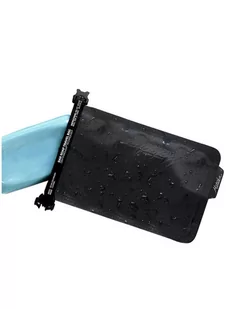 Podróżne etui na mydło w kostce Matador FlatPak™ Soap Bar - 	charcoal - Butelki dla niemowląt - miniaturka - grafika 7