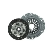 Sprzęgła - AISIN Zestaw sprzęgła KN-216R - miniaturka - grafika 1