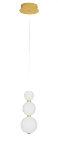 Nowoczesna Lampa Wisząca Adan Le43215 Luces Exclusivas - Lampy sufitowe - miniaturka - grafika 1
