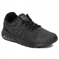 Sneakersy damskie - Kangaroos buty damskie sneakersy 39301-5500 r.39 - miniaturka - grafika 1