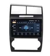 Nawigacja GPS - RADIO NAWIGACJA GPS DODGE CHARGER 2005-2010 ANDROID - miniaturka - grafika 1