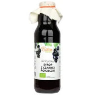 Zdrowa żywność - Batom SYROP Z CZARNEJ PORZECZKI BIO 750 ml - miniaturka - grafika 1