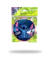 Piórniki - PATIO, nakładka magnetyczna na plecak piórnik disney core stitch 1 - miniaturka - grafika 1
