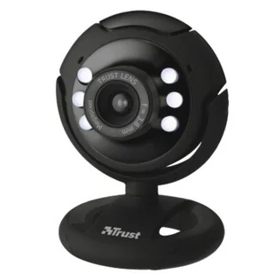Trust SpotLight Webcam Pro 16428 - Kamery internetowe - miniaturka - grafika 1