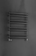 Grzejniki łazienkowe - Grzejnik Łazienkowy Pmh Ulysses 838x700mm - miniaturka - grafika 1