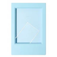 Ramki na zdjęcia - Ramka LOVEINSTANT Niebieski - miniaturka - grafika 1
