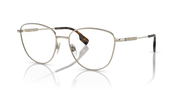 Okulary korekcyjne, oprawki, szkła - Okulary korekcyjne Burberry BE 1376 Virginia 1340 - miniaturka - grafika 1