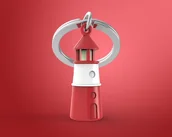 Breloki - Brelok Breloczek Do Kluczy Lat - miniaturka - grafika 1