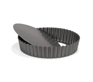 Patisse Profi PAT-02956 15cm - Formy do ciast - miniaturka - grafika 1