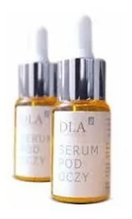 Kosmetyki Dla Kosmetyki Dla - Pielęgnujące serum pod oczy - 20g KOSDSOC - Kosmetyki pod oczy - miniaturka - grafika 1
