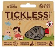 Zwalczanie i odstraszanie szkodników - Ultradźwiękowy odstraszacz kleszczy TickLess dla dzieci - Eco - miniaturka - grafika 1