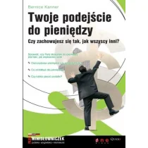 Twoje podejście do pieniędzy. Czy zachowujesz się tak, jak wszyscy inni? - Finanse, księgowość, bankowość - miniaturka - grafika 2