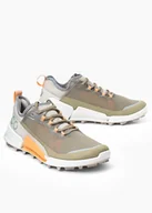 Buty trekkingowe damskie - Buty outdoorowe damskie ECCO BIOM 2.1 X COUNTRY W LOW - miniaturka - grafika 1
