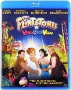 Filmy obyczajowe Blu-ray - Flintstonowie: Niech żyje Rock Vegas! - miniaturka - grafika 1