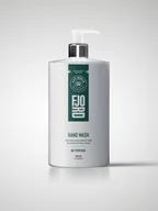 Mydła - Alg-Borje FJORD Mydło z alg morskich do mycia rąk 400 ml BEZZAPACHOWE - miniaturka - grafika 1