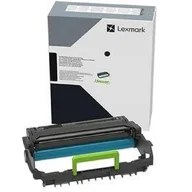 Bębny do drukarek - Bęben Oryginalny Lexmark 55B0ZA0 (55B0ZA0) (Czarny) - miniaturka - grafika 1