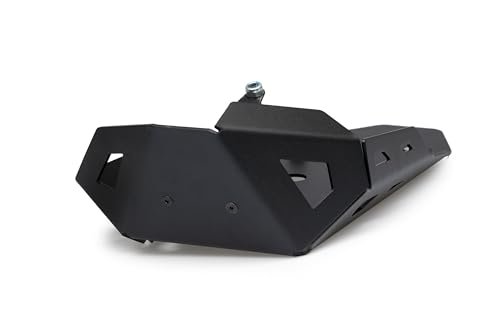 Puig 21830N Protection Carter czarny