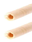Artykuły masarskie - Osłonka kolagenowa do kiełbas fi 26, jasna, 2x14,3m= 28,6 m - miniaturka - grafika 1