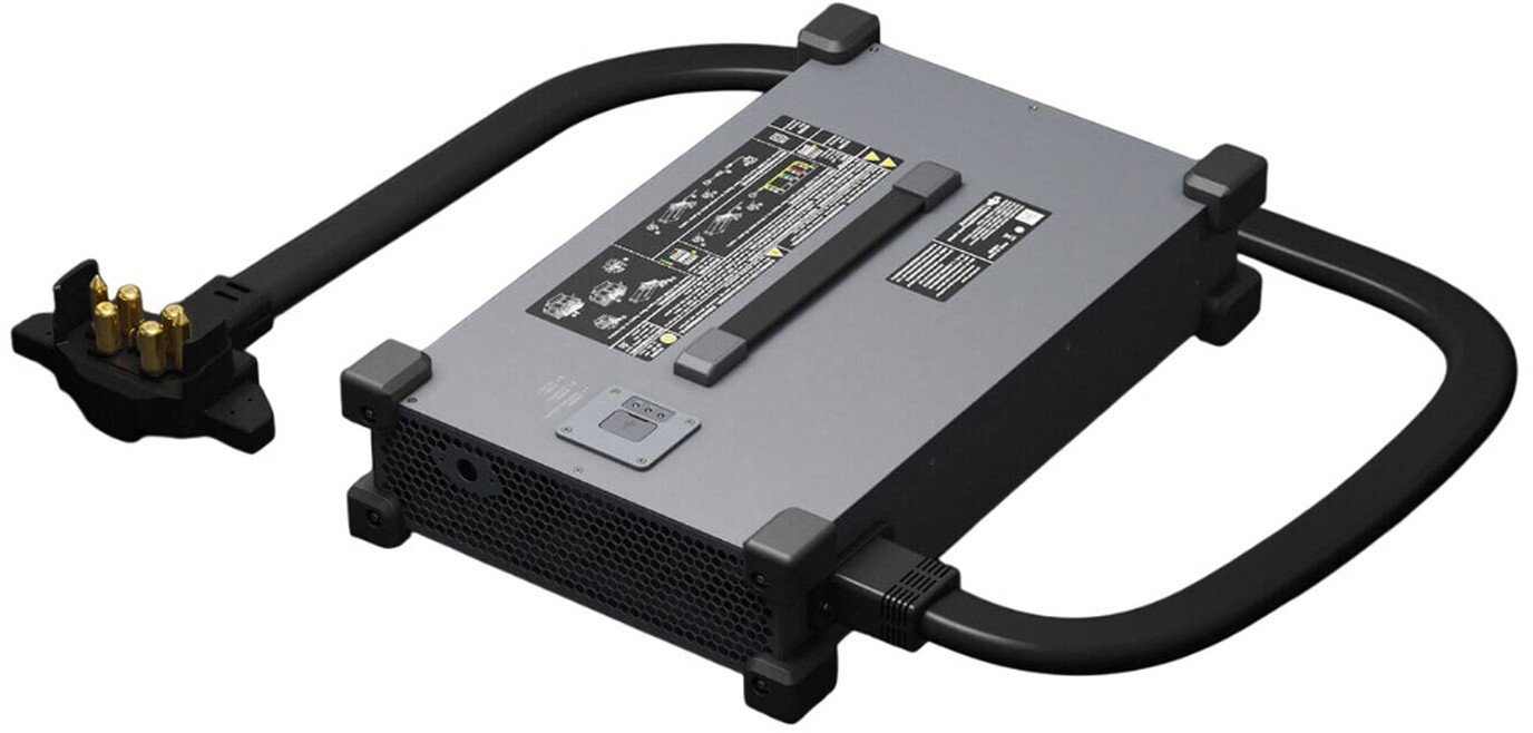 Agras T100 - Ładowarka C12000