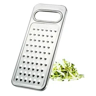 Siekacze tarki i szatkownice - Gefu RETARO tarka do warzyw - gruba 50200 G-50200 - miniaturka - grafika 1
