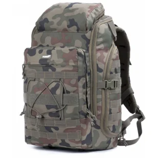 ﻿Plecak Aldus PL Camo 57L taktyczny duży pojemny Texar - Plecaki - miniaturka - grafika 1