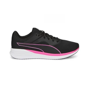 Buty Puma Transport Rozmiar butów (UE): 38 / Kolor: czarny/biały - Trampki męskie - miniaturka - grafika 1