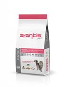 Sucha karma dla kotów - Avantis Cats 7,5kg - miniaturka - grafika 1