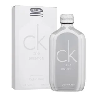 Calvin Klein CK One Essence Perfumy 200 ml - Wody i perfumy męskie - miniaturka - grafika 1