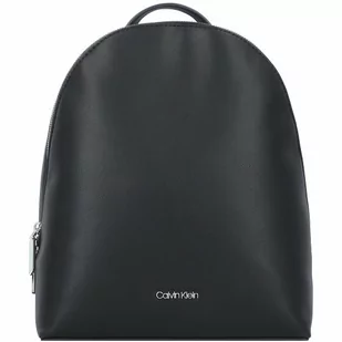 Calvin Klein CK Must Plecak miejski 26 cm black - Plecaki - miniaturka - grafika 1