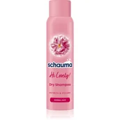 Szampony do włosów - Schauma My Darling Suchy szampon do włosów normalnych Clean 150 ml - miniaturka - grafika 1