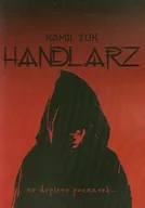 Horror, fantastyka grozy - Handlarz - miniaturka - grafika 1