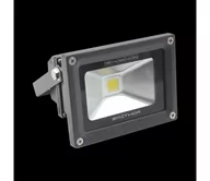 Lampy ogrodowe - LED Reflektor 10W LED 3000K - miniaturka - grafika 1