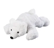 Termofory - Warmies® Miś Polarny - miniaturka - grafika 1
